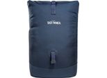 Tatonka Zaino Per Il Tempo Libero Zaino Con Scomparto Per Laptop Grip Rolltop Pack 34 Navy Blu Scuro