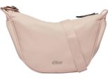 S.Oliver Borsa A Tracolla Shoulderbag Lilac / Pink Rosa