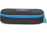 Eastpak Astuccio Per Matite Oval Single Kontrast Bubble Nero