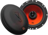Jbl Stage1 62 | Diffusore Per Auto Coassiale A 2 Vie Da 16 Cm (6,5 Pollici) - 400 Watt
