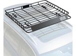 Cestello Portatutto Vevor Cestello Portatutto (1095 X 1270 X 105 Mm) In Lega Di Acciaio Inox, Carico Massimo 68 Kg, Adatto Per Portatutto Di Camion Suv