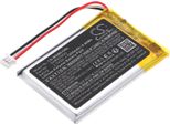 Techtek Batteria Compatibile Con [Omen] MAW610M Mouse Sostituisce AHB603450
