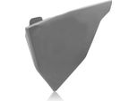 Coperchio Air Box Acerbis Grigio Per Ktm