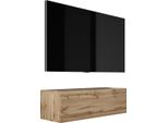 TV-SCHRANK : Rovere Wotan, 100 X 34 X 32 Cm
