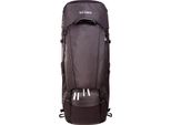 Tatonka Zaino Zaino Yukon 60+10 Women 60L Midnight Plum Viola Scuro