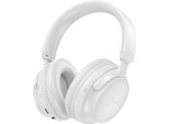 Hoco. W53 Tone Headset In-Ear Wireless Bluetooth Bianco - Cuffie - Wireless