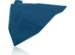 Coperchio Air Box Acerbis Blu Per Ktm