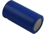 Avizar, 16340 Batteria Agli Ioni Di Litio 3,7V 700Mah CR123 Ricaricabile USB-C,
