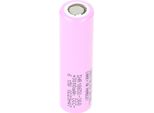 Avizar, Batteria 3,7V Li-Ion 3000Mah 18650 USB-C Ricaricabile,