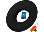 Kotarbau® Ruota Per Carriola Profilo A 4 Strati Ruota Per Carriola Gomma Piena Ruota Di Scorta Camioncino Per Sacchi Pneumatico In Gomma Piena Ruota Per Camioncino Per Sacchi Pneumatico In Gomma Piena Carriola Per Carriola Pneumatico Per Carriola Pneumatico Per Carriola Pneumatico In Gomma Piena