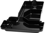 Melitta 6765017 Vaschetta Di Raccolta Per Macchina Da Caffè Completamente Automatica E970 Caffeo Ci