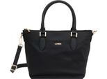 L.Credi Borsetta Borsa A Tracolla Alena Hand Bag Black Nero