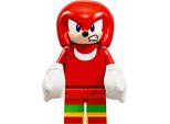 Lego Sonic: Knuckles