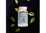 Instincts, Gomme Di Shilajit + Vitamine C, B6, B12 - Vegan - Senza Zuccheri Aggiunti - Bacche Selvatiche - 60 Pz