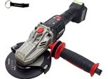 Parkside Performance® Smerigliatrice Angolare A Batteria Da 20 V Con Testa Piatta Ppwsfa 20-Li (Senza Batteria E Caricabatteria)