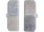 Inf Filtro Di Ricambio Per Fontana Per Animali Domestici - 6 Pezzi Standard