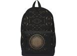 Bring Me The Horizon - Zaino "Sempiternal"" RO13719 (Taglia Unica) (Nero)"