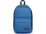 Eastpak Zaino Della Scuola Zaino Con Scomparto Per Laptop Back To Work 27L Bubble Blue