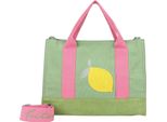 Fritzi Aus PreußEn Borsa A Tracolla Borsa A Tracolla Tote Bag Limited Squeezy Lemon Squeezy Lemon Verde Chiaro