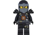 Lego Ninjago: Cole (Posession, Edizione 2015)