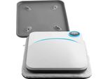 Succebuy Pressa Termica, Pressa Portatile Da 9 X 9 Pollici Per Il Trasferimento A Sublimazione | Rivestita In Teflon | Facile Da Stirare Per Magliette, Borse, Cuscini E Progetti In Vinile Htv