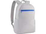 Puma Zaino Phase Backpack Ii Gray Echo Grigio Chiaro