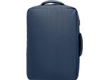 Midocean - Zaino Per Computer Portatili "Laugar"", Stretto MO730 (Taglia Unica) (Blu Scuro)"