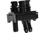 Bosch Siemens 12006208 Accoppiamento (Erogatore Di Caffè) Per Macchine Da Caffè Automatiche Da Incasso