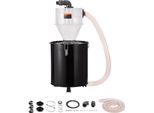 Sedia Sospesa Succebuy - Portata 150 Kg Per Un Comodo Relax. Questa Sedia Macramè Di Succebuy è Realizzata Con Tubi D'acciaio E Corde Di Cotone. Facile Da Installare E Versatile