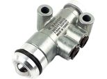 Kupplungssteuerventil Man 3 M/ F 90/ 2000 | 81521706156