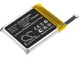 Techtek Batteria Compatibile Con [Amazfit] A1929, Stratos 3 Sostituisce PL322728H