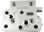 Kompressor Reparatursatz, Zylinderkopf + Deckel + Dichtungen | Cummins | 85 Mm, 318 Ccm