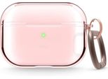 Elago Custodia Trasparente Per Airpods Pro Bella Rosa