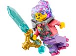 Lego Dreamzzz: Izzie