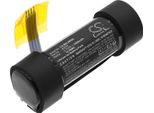 Techtek Batteria Compatibile Con [Bose] Soundlink Flex Sostituisce 83289