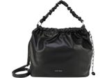 Gerry Weber Borsa A Tracolla Borsa A Tracolla Twitch Hobo Black Nero