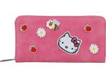 Fritzi Aus PreußEn Portafoglio Nicole Hello Kitty Wallet Limited Appletree Pink Rosa