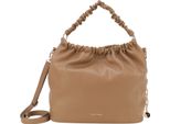 Gerry Weber Borsa A Tracolla Borsa A Tracolla Twitch Hobo Tannin Marrone Chiaro