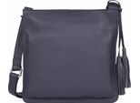 Gerry Weber Borsa A Tracolla Cadiz Shoulderbag Svz Darkblue Blu Scuro