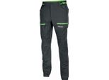 Pantaloni Da Lavoro U-Power Horizon Grigio L Grigio L