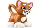 Fattoria Lego Duplo: Gattino