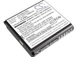 Techtek Batteria Compatibile Con [Franklin Wireless] RG1100, Per [Jexstream] RG1100 Sostituisce 941-925552-011