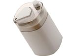 Porta Stuzzicadenti In Plastica Pop Up Distributore Automatico Di Stuzzicadenti Contenitore Per Cucina Sala Da Pranzo Ristorante Grigio