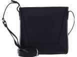 Voi Borsa A Tracolla Hirsch Carina Crossbody Bag Blue Blu Scuro