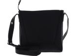 Voi Borsa A Tracolla Hirsch Carina Crossbody Bag Black Nero