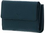 Voi Portafoglio Hirsch Brenna Wallet Petrol Petrolio