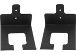 2Pcs Garage Organizzatore Trimmer Rack A Parete Sedia Per Utensili Da Giardino Per Il Taglio Dell'erba