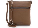 Suri Frey Borsa A Tracolla Borsa A Tracolla Sfy Debby Crossbody Bag Darktaupe Marrone