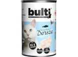 Cibo Per Gatti Bult Fish 400 G