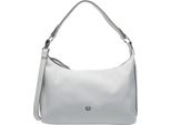 Gerry Weber Borsa A Tracolla Borsa A Tracolla Be Different 1.0 Hobo White Bianco